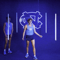 University Of North Carolina Ncaa GIF by UNC Tar Heels