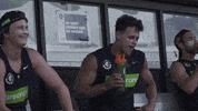 the blues thumbs up GIF by Carlton Football Club