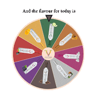 alcohol drinking Sticker by V Gallery Vodka