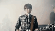 k-pop GIF