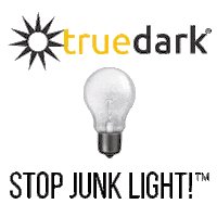 health shine Sticker by TrueDark