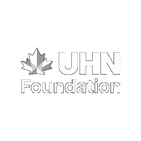 Wewalk Sticker by UHN Foundation