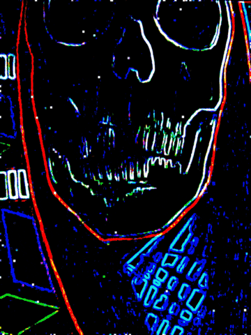 GIF by Odinel pierre