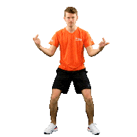 sport swipe up Sticker by Generali Versicherung
