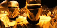 Superstar Rajinikanth Robo GIF by RajiniGifs