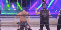 Kenny Omega Aew On Tnt GIF by All Elite Wrestling on TNT