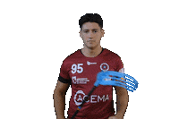Sparta Praha Floorball Sticker by Český florbal