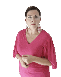 Kom Sticker by Madelon Rijkers