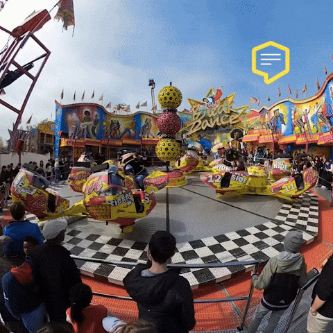 Entertainment Visitlinz GIF by Linz News