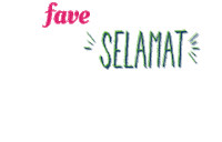 mudik idulfitri Sticker by Fave Indonesia