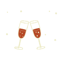 Date Night Love Sticker by Mediamodifier