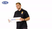 texas lutheran ncaa GIF by Southern Collegiate Athletic Conference