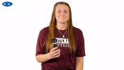 college cent GIF by Southern Collegiate Athletic Conference