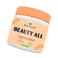 nutritionallmarketing nutritionall beautyall Sticker