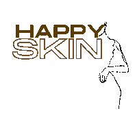 Skincare Skin Sticker by Captivating esthetics