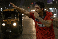 Ishan Kishan Troll GIF