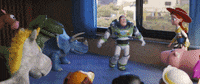 See Ya Goodbye GIF by Walt Disney Studios