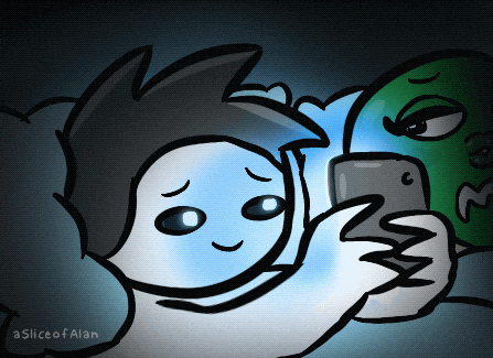 Phone GIF