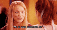 woman things GIF