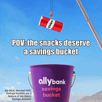 Super Bowl Snacks GIF by Ally