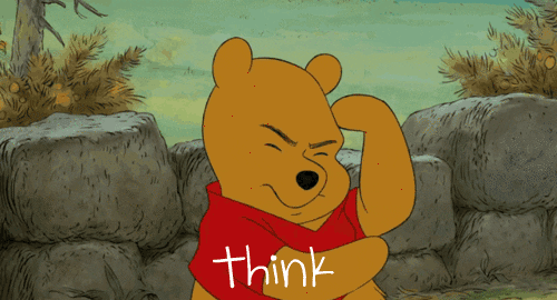 Winnie-The-Pooh Gifs - Get The Best Gif On Giphy