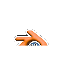 Shock What Sticker by Fabmobil
