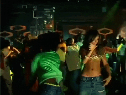 pon de replay GIF by Rihanna