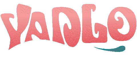 Sticker by Yadlo Festival