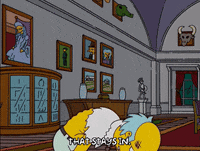 season 15 episode 22 GIF