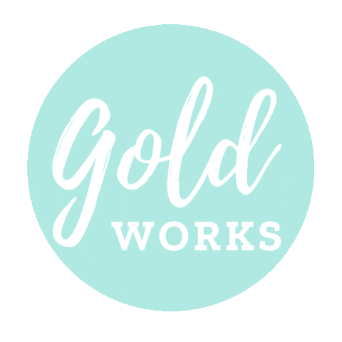 Gold Apeldoorn Sticker by GoldWorks