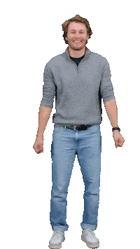 Iced Coffee Ski Sticker by Emmi Schweiz AG