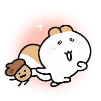 Best Friend Love Sticker by Kcomics