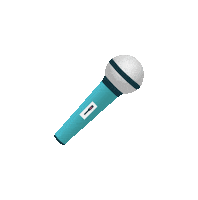 Karaoke Sticker by Kugelzwei