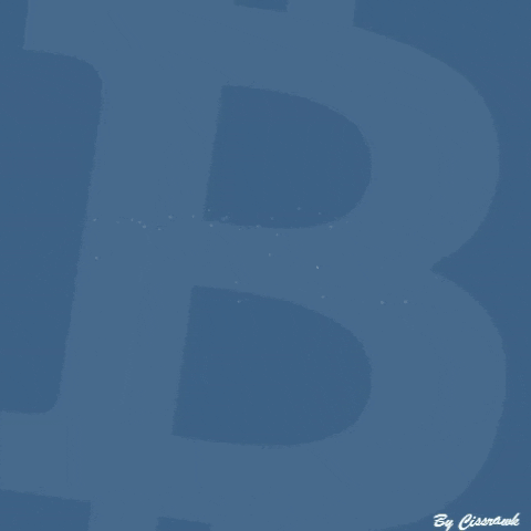 Cissrawk giphygifmaker crypto bitcointalk happy anniversary bitcointalk 10th GIF