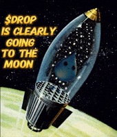 Xrp GIF by $DROP