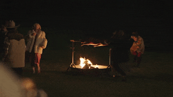Fox Tv Dancing GIF by Filthy Rich