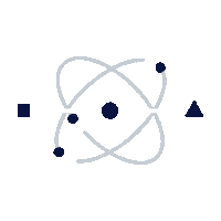 decred_es crypto blockchain change network Sticker