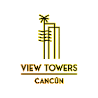 inzignacapital realestate inmobiliaria cancun vista Sticker