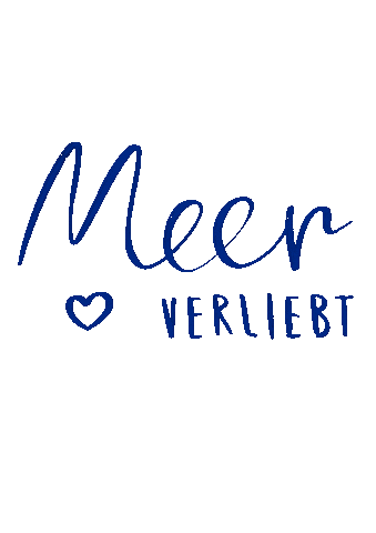 Liebe Sticker by ONELOVE