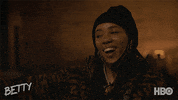 Camille Indigo GIF by Betty