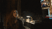 Scared M Night Shyamalan GIF by Apple TV+