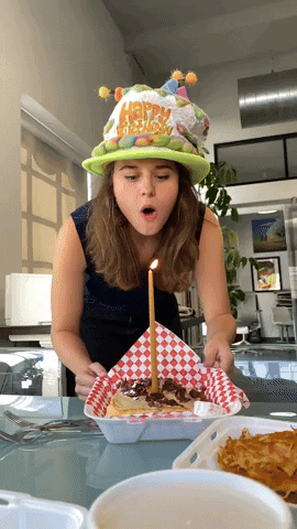 GIF by bogus basin