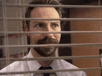The Office Hello GIF by Jazz Memes