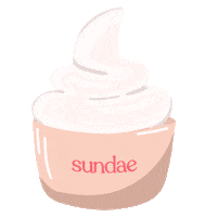 Body Wash Cherry Sticker by sundae