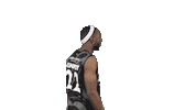 Winning British Basketball Sticker by Newcastle Eagles
