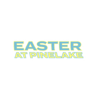 Happy Easter Sticker by pinelake