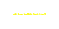 kabhi khushi kabhi gham art Sticker by Priya