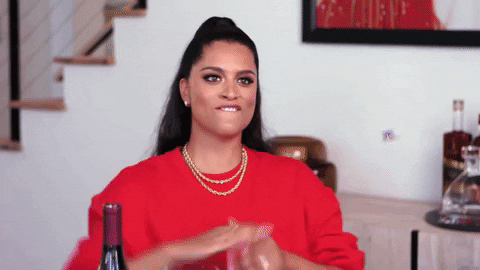 A Little Late With Lilly Singh Superwoman GIF by Lilly Singh