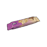 Chocolate Bar Canarias Sticker by Tirma
