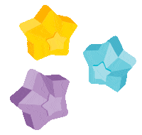 Star Coding Sticker by Learning Resources